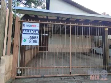 Casa / Sobrado em Condomínio para Locação em Porto Alegre/RS Sarandi 3 Quartos