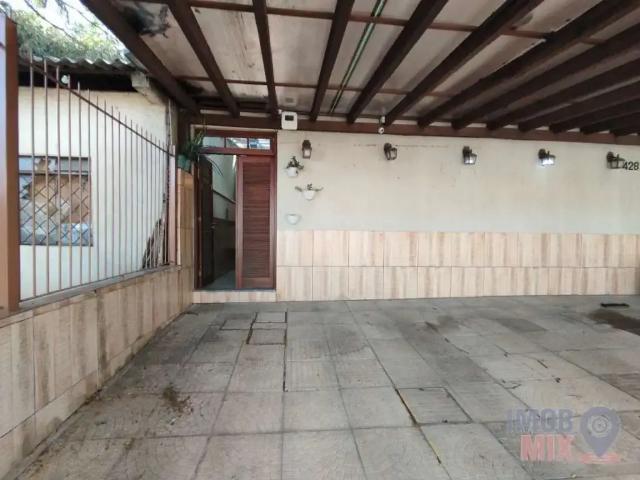 Casa / Sobrado em Condomínio para Locação em Porto Alegre/RS Sarandi 3 Quartos