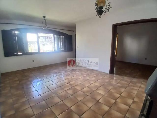 Casa / Sobrado em Condomínio para Locação em Porto Alegre/RS Sarandi 3 Quartos