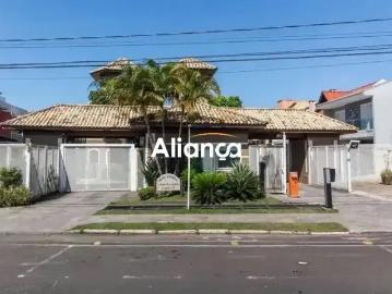 Casa / Sobrado em Condomínio para Locação em Porto Alegre/RS Sarandi 3 Quartos