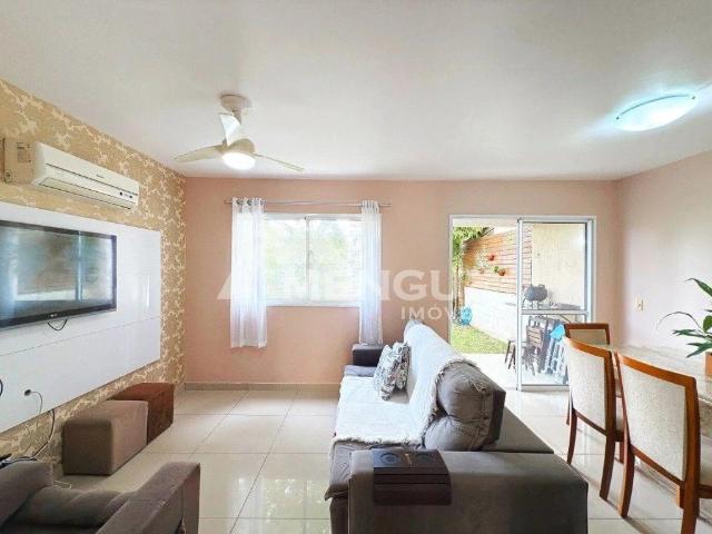 Casa / Sobrado em Condomínio para Locação em Porto Alegre/RS Sarandi 3 Quartos