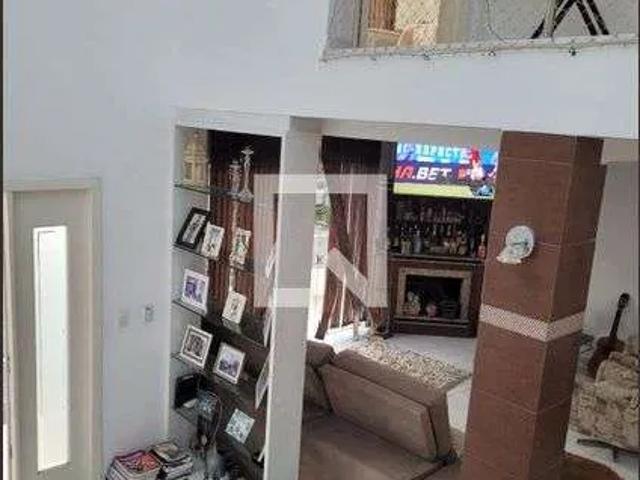 Casa / Sobrado em Condomínio para Locação em Porto Alegre/RS Sarandi 3 Quartos