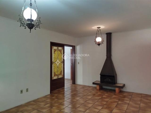 Casa / Sobrado em Condomínio para Locação em Porto Alegre/RS Sarandi 3 Quartos