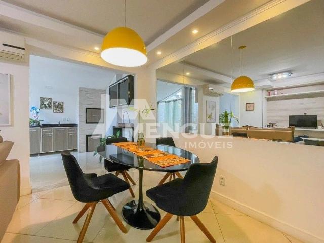 Casa / Sobrado em Condomínio para Locação em Porto Alegre/RS Sarandi 4 Quartos