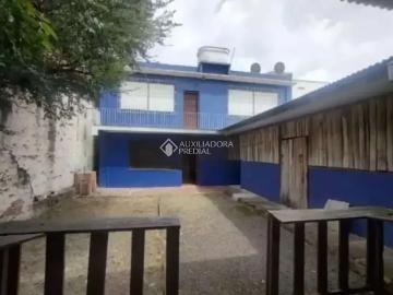 Casa / Sobrado em Condomínio para Locação em Porto Alegre/RS Sarandi 4 Quartos