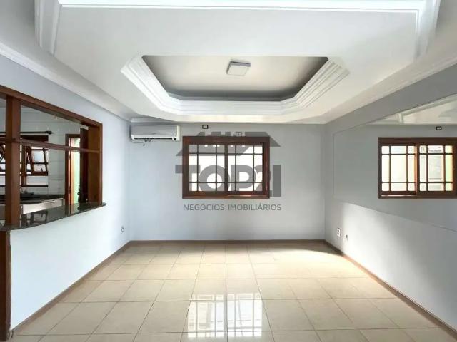 Casa / Sobrado em Condomínio para Locação em Porto Alegre/RS Sarandi 4 Quartos