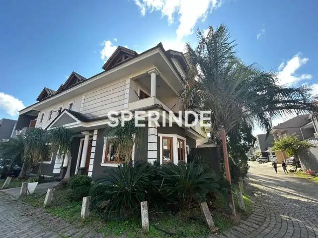 Casa / Sobrado em Condomínio para Locação em Porto Alegre/RS Sarandi 4 Quartos