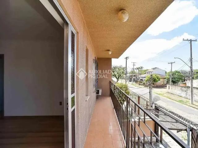 Casa / Sobrado em Condomínio para Locação em Porto Alegre/RS Sarandi 4 Quartos