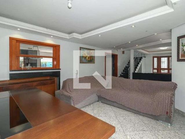 Casa / Sobrado em Condomínio para Locação em Porto Alegre/RS Sarandi 5 Quartos