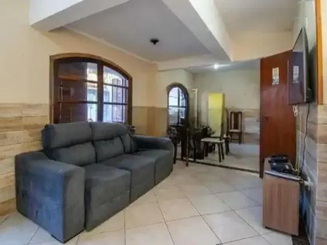 Casa / Sobrado em Condomínio para Locação em Porto Alegre/RS Serraria 4 Quartos