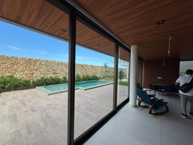 Casa / Sobrado em Condomínio para Locação em Porto de Pedras/AL Centro 5 Quartos