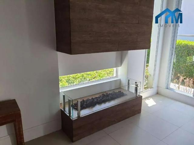 Casa / Sobrado em Condomínio para Locação em Porto Feliz/SP Fazenda Alvorada 5 Quartos