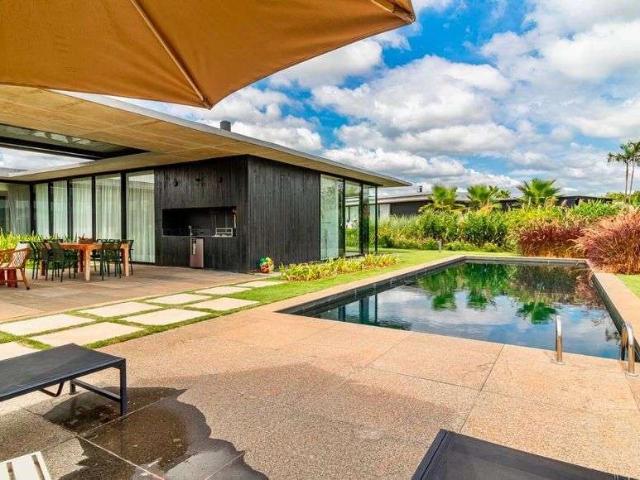 Casa / Sobrado em Condomínio para Locação em Porto Feliz/SP Fazenda Boa Vista I 4 Quartos