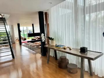 Casa / Sobrado em Condomínio para Locação em Porto Feliz/SP Fazenda Boa Vista I 5 Quartos