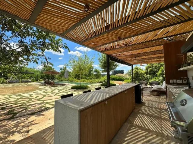 Casa / Sobrado em Condomínio para Locação em Porto Feliz/SP Fazenda Boa Vista I 5 Quartos