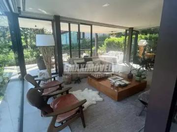 Casa / Sobrado em Condomínio para Locação em Porto Feliz/SP Indaiatuba 5 Quartos