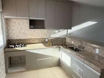 Casa / Sobrado em Condomínio para Locação em Porto Feliz/SP Portal Ville Flamboyant 3 Quartos