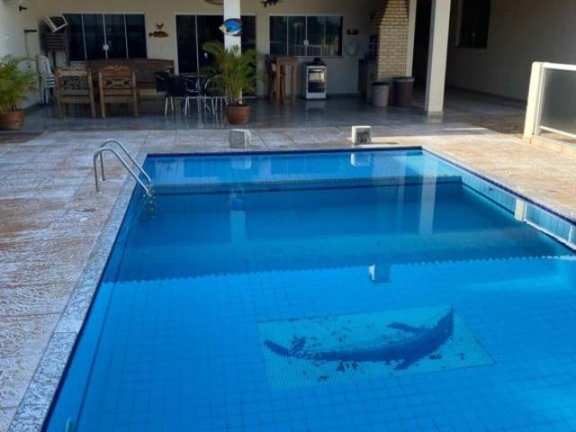 Casa / Sobrado em Condomínio para Locação em Porto Rico/PR Centro 4 Quartos
