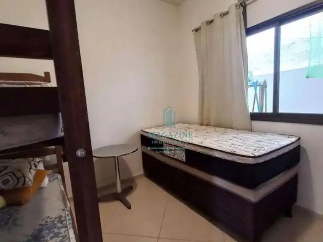 Casa / Sobrado em Condomínio para Locação em Porto Seguro/BA Arraial D´Ajuda 3 Quartos