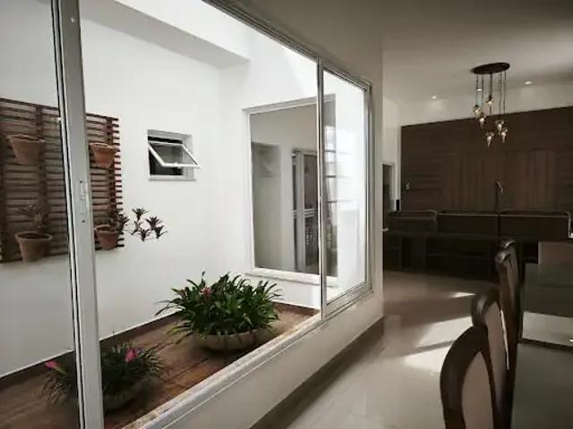 Casa / Sobrado em Condomínio para Locação em Porto Seguro/BA Outeiro da Glória 4 Quartos