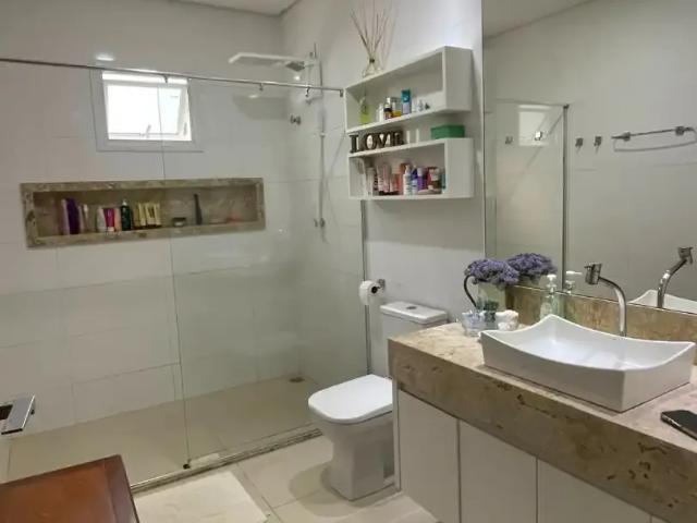 Casa / Sobrado em Condomínio para Locação em Porto Seguro/BA Outeiro da Glória 4 Quartos