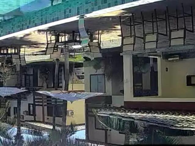 Casa / Sobrado em Condomínio para Locação em Porto Seguro/BA Paraíso Dos Pataxós 2 Quartos