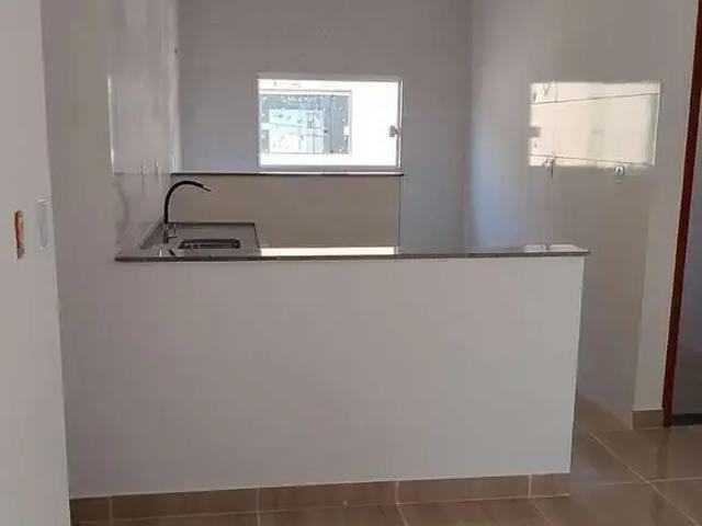 Casa / Sobrado em Condomínio para Locação em Praia Grande/SP Tude Bastos Sítio do Campo 2 Quartos