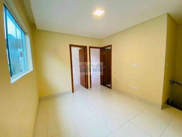 Casa / Sobrado em Condomínio para Locação em Praia Grande/SP Tupi 2 Quartos