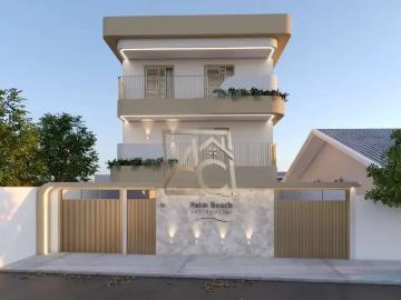 Casa / Sobrado em Condomínio para Locação em Praia Grande/SP Tupi 2 Quartos