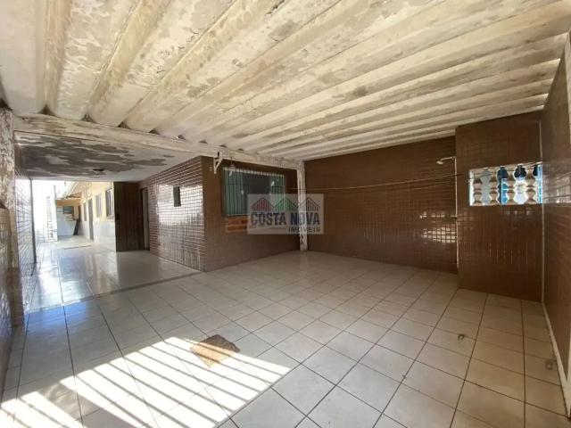 Casa / Sobrado em Condomínio para Locação em Praia Grande/SP Tupi 2 Quartos