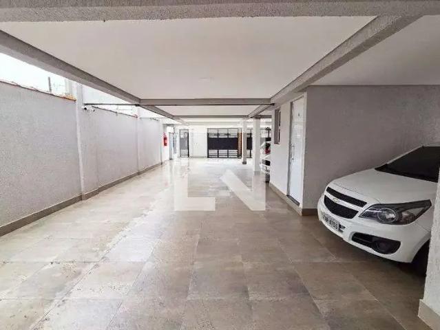 Casa / Sobrado em Condomínio para Locação em Praia Grande/SP Tupi 2 Quartos