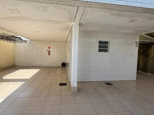 Casa / Sobrado em Condomínio para Locação em Praia Grande/SP Vila Mirim 2 Quartos