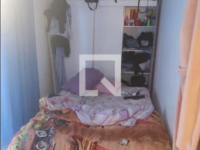 Casa / Sobrado em Condomínio para Locação em Praia Grande/SP Vila Antártica 2 Quartos