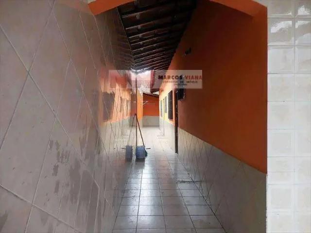 Casa / Sobrado em Condomínio para Locação em Praia Grande/SP Vila Assunção 2 Quartos