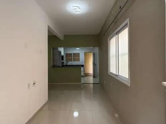 Casa / Sobrado em Condomínio para Locação em Praia Grande/SP Vila Assunção 2 Quartos