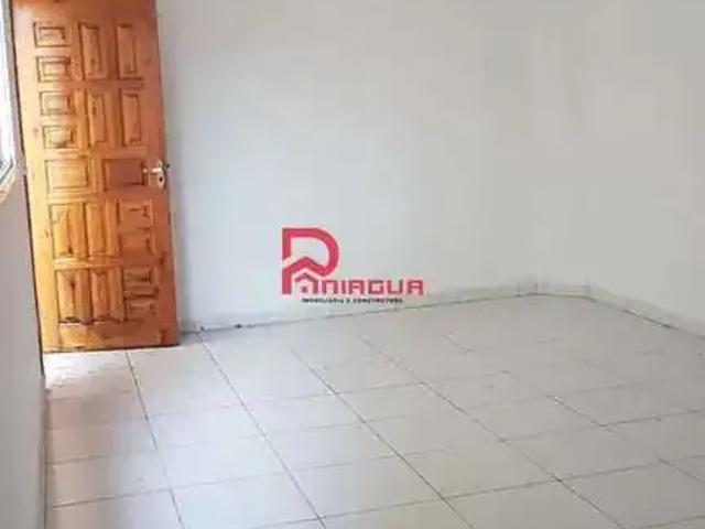 Casa / Sobrado em Condomínio para Locação em Praia Grande/SP Vila Caiçara 3 Quartos