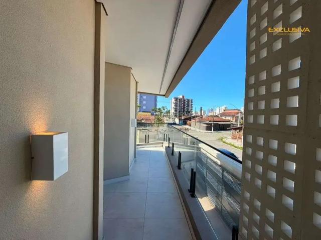 Casa / Sobrado em Condomínio para Locação em Praia Grande/SP Vila Caiçara 2 Quartos
