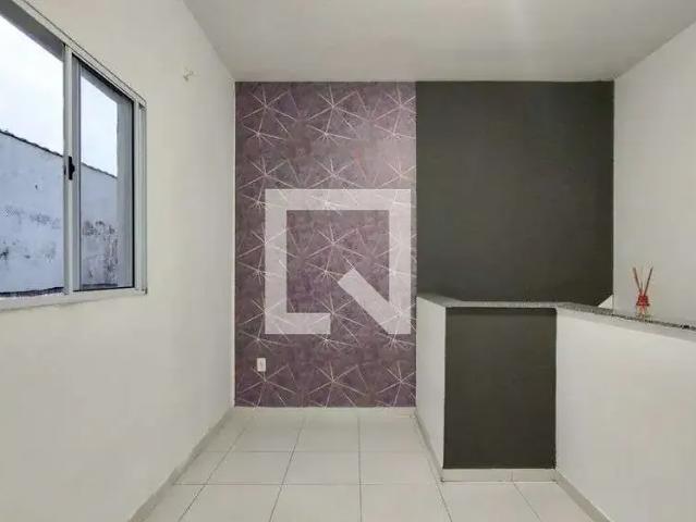 Casa / Sobrado em Condomínio para Locação em Praia Grande/SP Vila Caiçara 2 Quartos