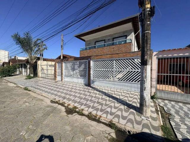Casa / Sobrado em Condomínio para Locação em Praia Grande/SP Vila Caiçara 2 Quartos