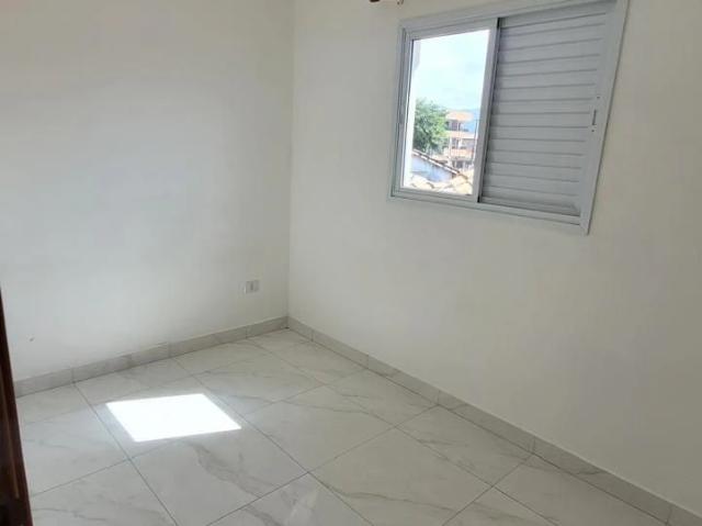 Casa / Sobrado em Condomínio para Locação em Praia Grande/SP Vila Caiçara 2 Quartos