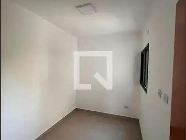 Casa / Sobrado em Condomínio para Locação em Praia Grande/SP Vila Caiçara 2 Quartos