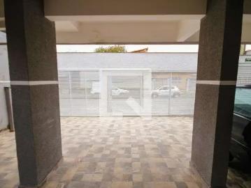 Casa / Sobrado em Condomínio para Locação em Praia Grande/SP Vila Caiçara 2 Quartos