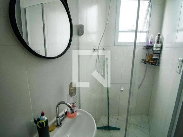 Casa / Sobrado em Condomínio para Locação em Praia Grande/SP Vilamar 2 Quartos