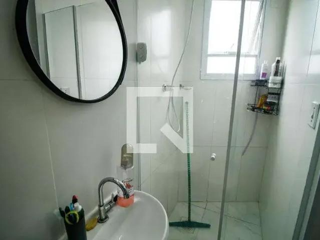 Casa / Sobrado em Condomínio para Locação em Praia Grande/SP Vilamar 2 Quartos