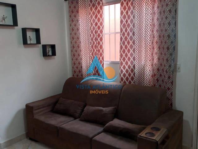 Casa / Sobrado em Condomínio para Locação em Praia Grande/SP Aviação 1 Quartos