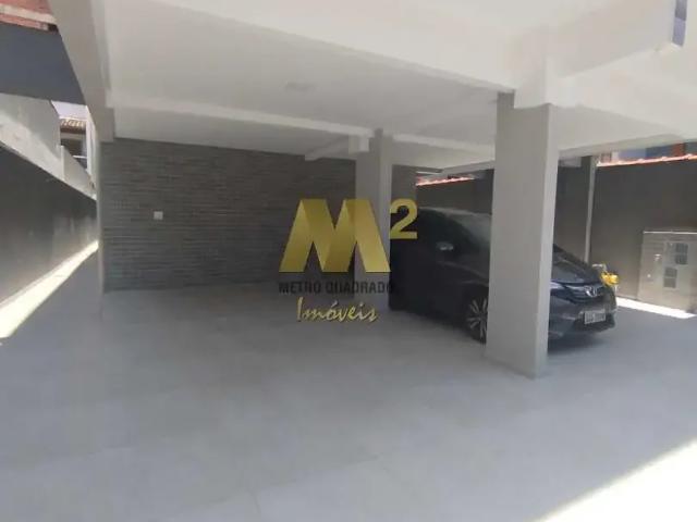Casa / Sobrado em Condomínio para Locação em Praia Grande/SP Aviação 2 Quartos