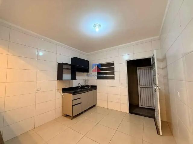 Casa / Sobrado em Condomínio para Locação em Praia Grande/SP Balneário Esmeralda 2 Quartos