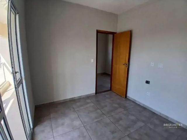 Casa / Sobrado em Condomínio para Locação em Praia Grande/SP Balneário Esmeralda 2 Quartos
