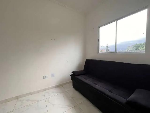 Casa / Sobrado em Condomínio para Locação em Praia Grande/SP Balneário Japura 1 Quartos