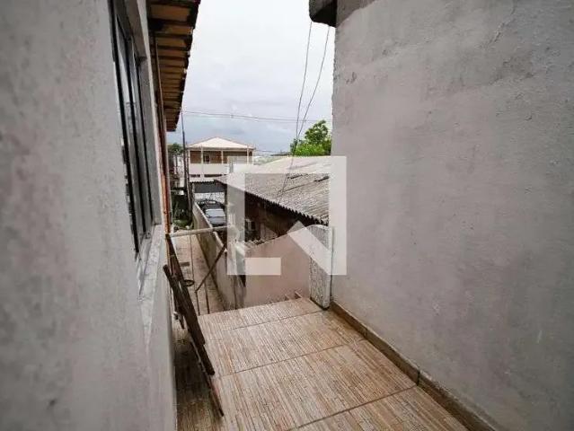 Casa / Sobrado em Condomínio para Locação em Praia Grande/SP Balneário Maracanã 3 Quartos